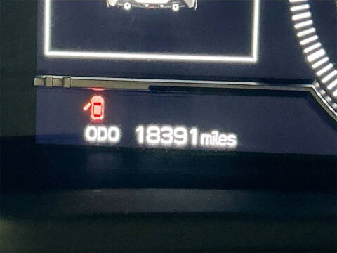 2023 Subaru BRZ Premium