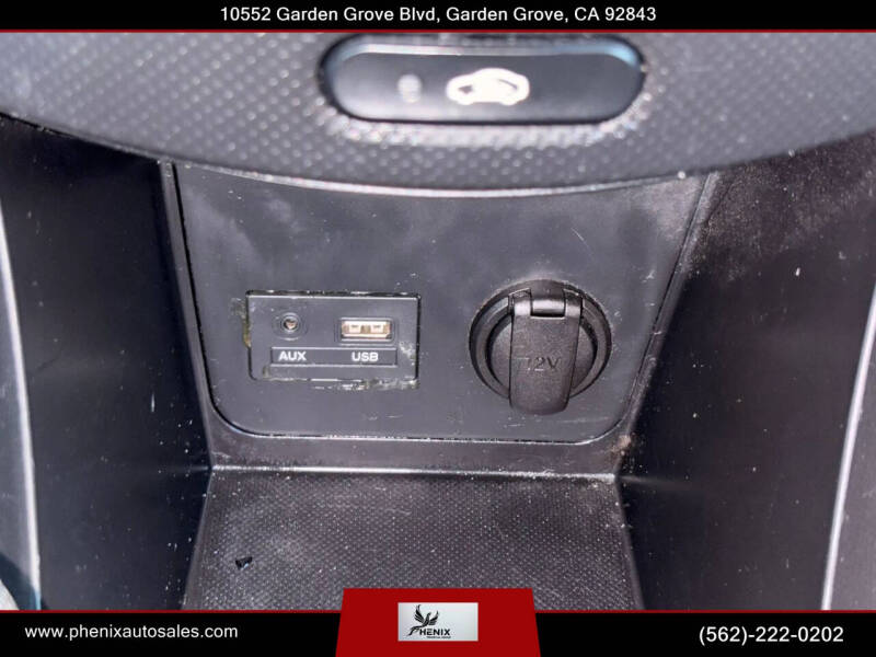 2015 Hyundai Accent Sport