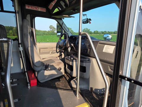 2019 Ford E-Series E-350 SD