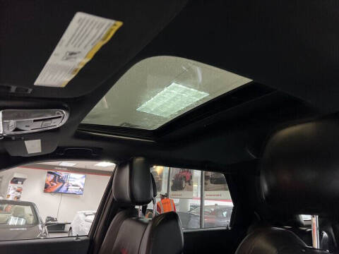 2015 Dodge Durango R/T