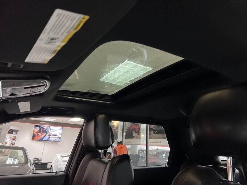 2015 Dodge Durango R/T