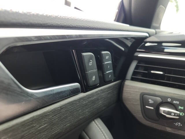 2024 Audi A5 Sportback quattro S line Prem Plus 45 TFSI