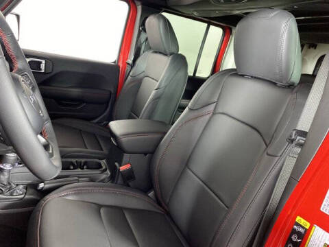 2026 Jeep Wrangler Moab