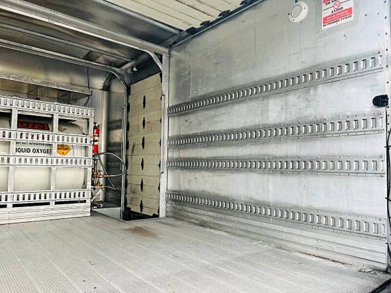 2015 Isuzu NPR DSL REG AT