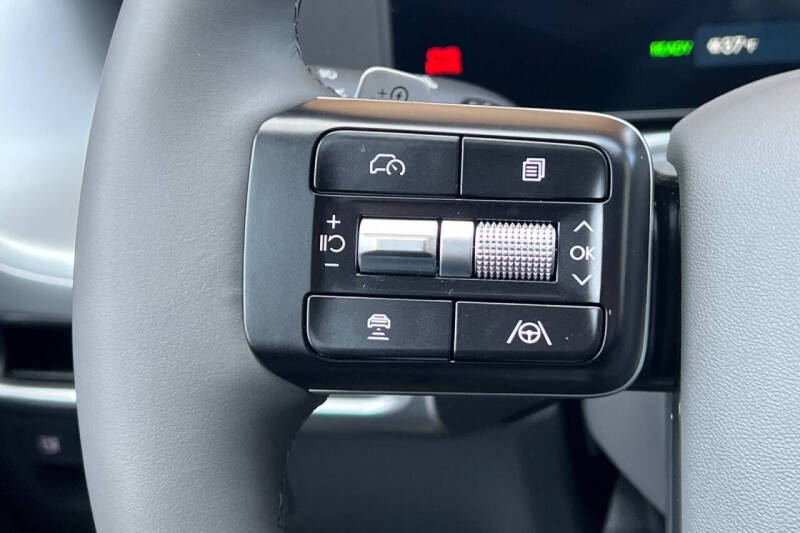 2026 Hyundai IONIQ 9 S