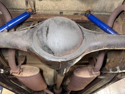 1954 Chrysler Imperial