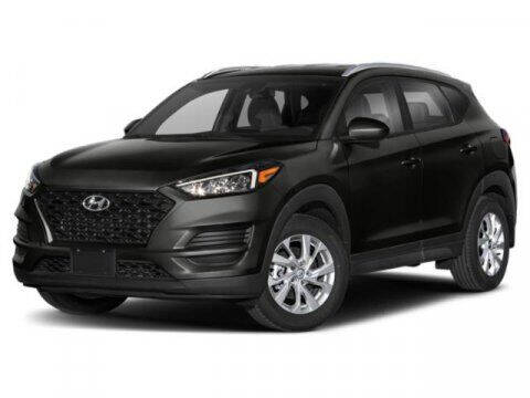 2021 Hyundai Tucson for sale at Wayne Hyundai in Wayne NJ