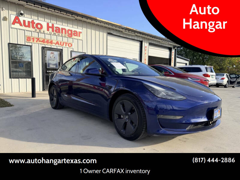 2023 Tesla Model 3 Base's photo