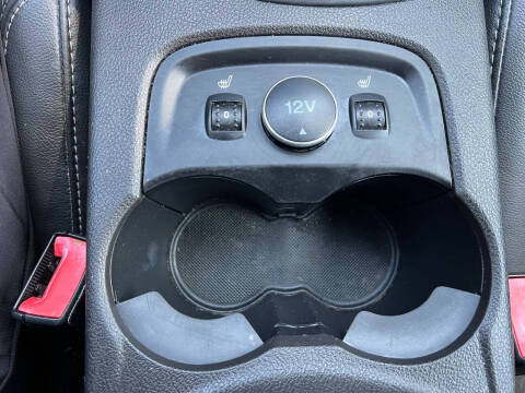 2013 Ford Focus Titanium