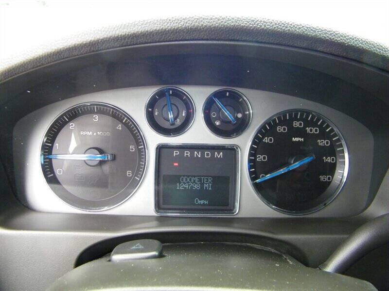 2007 Cadillac Escalade