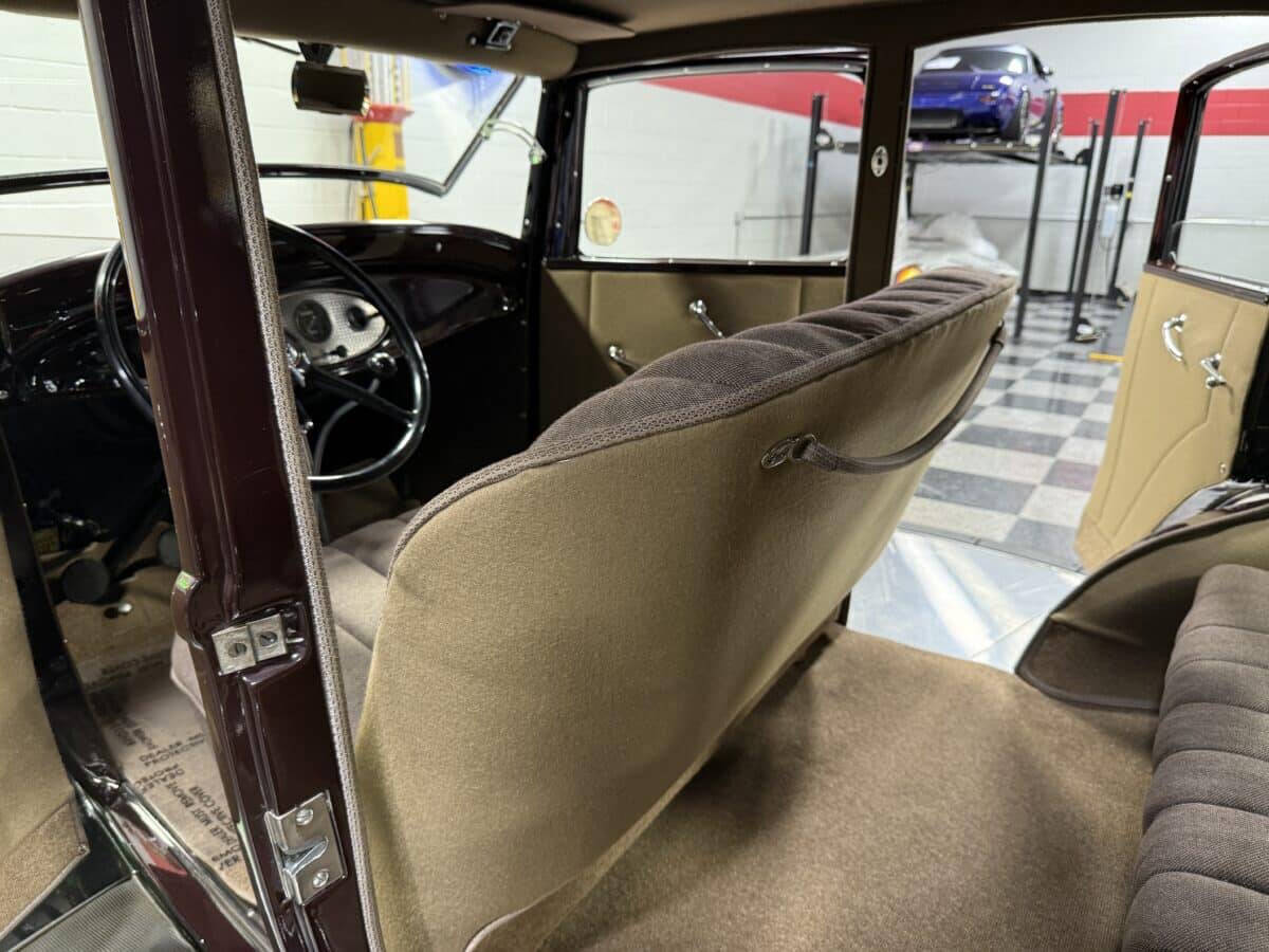 1932 Ford Model 18 39