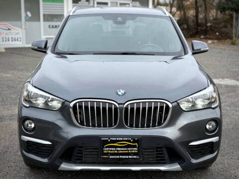 2019 BMW X1 xDrive28i