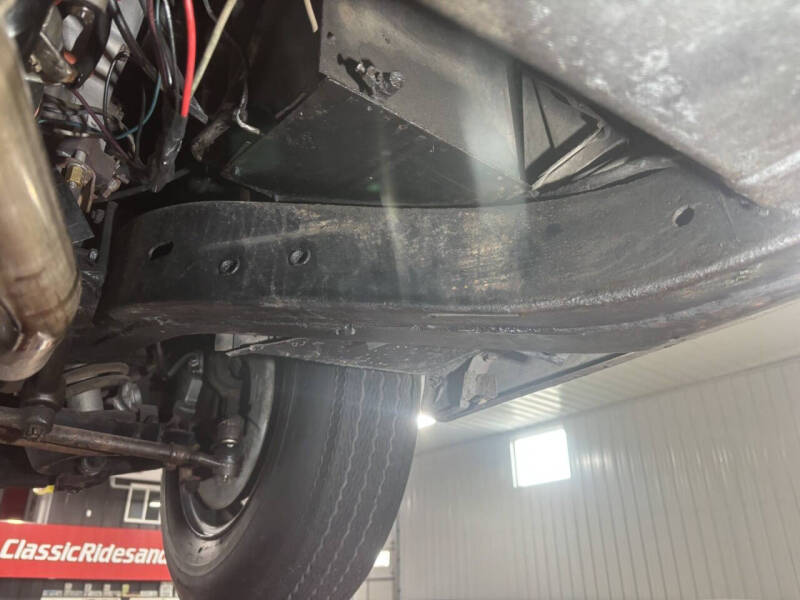 1967 Chevrolet Corvette