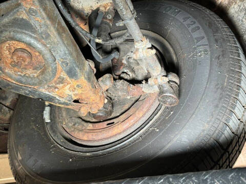 1956 Lincoln Premiere