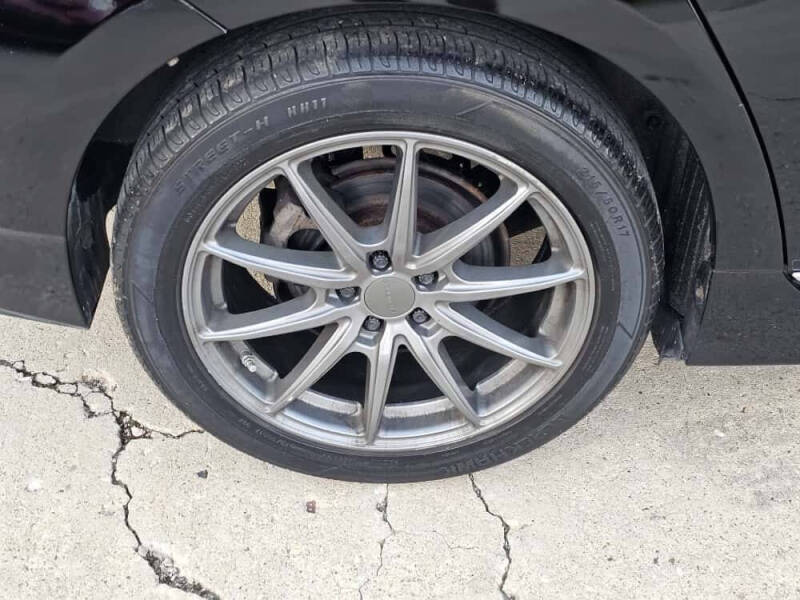 2014 Toyota Prius Five