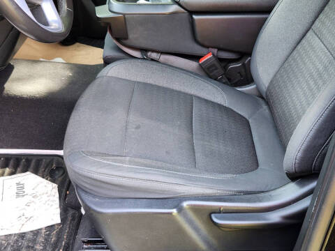 2019 GMC Sierra 1500 Elevation