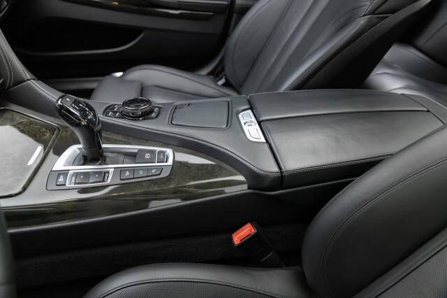 2016 BMW 6 Series ALPINA B6 xDrive Gran Coupe