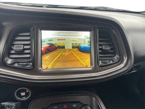 2020 Dodge Challenger R/T 50th Anniversary