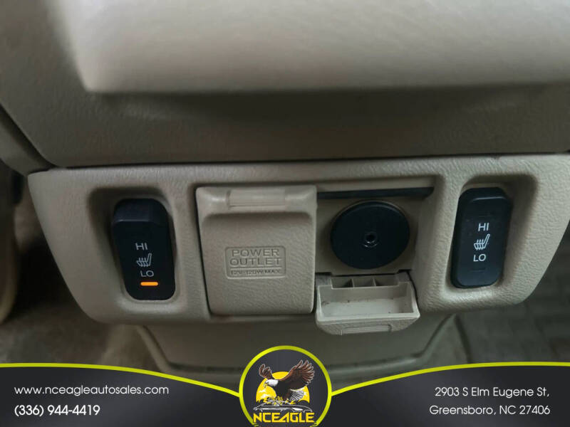 2010 Honda Odyssey EX-L