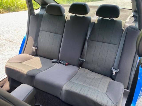 2011 Ford Focus SE
