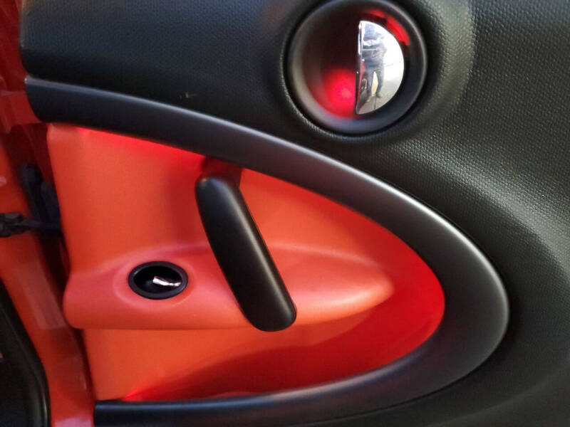 2012 MINI Cooper Countryman S