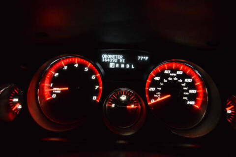 2012 GMC Acadia SLT-1