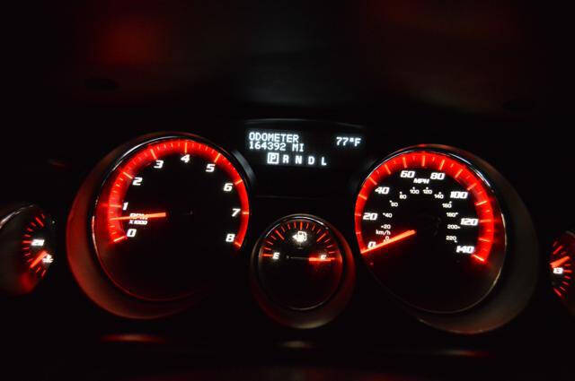 2012 GMC Acadia SLT-1