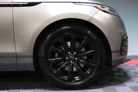 2018 Land Rover Range Rover Velar P380 R-Dynamic SE