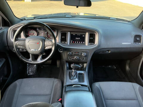 2021 Dodge Charger SXT