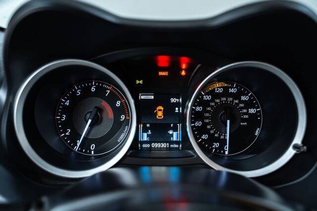 2015 Mitsubishi Lancer Evolution Final Edition