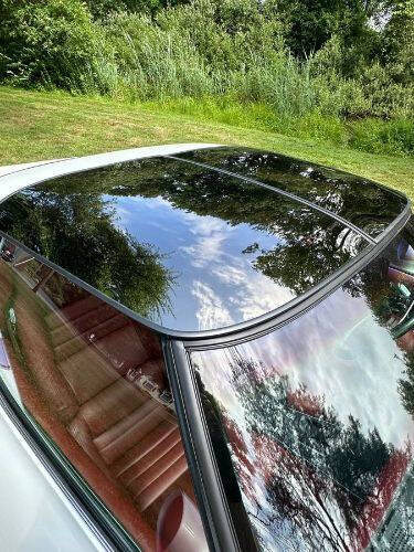 1982 Chevrolet Corvette