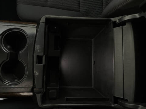 2020 Chevrolet Tahoe LS