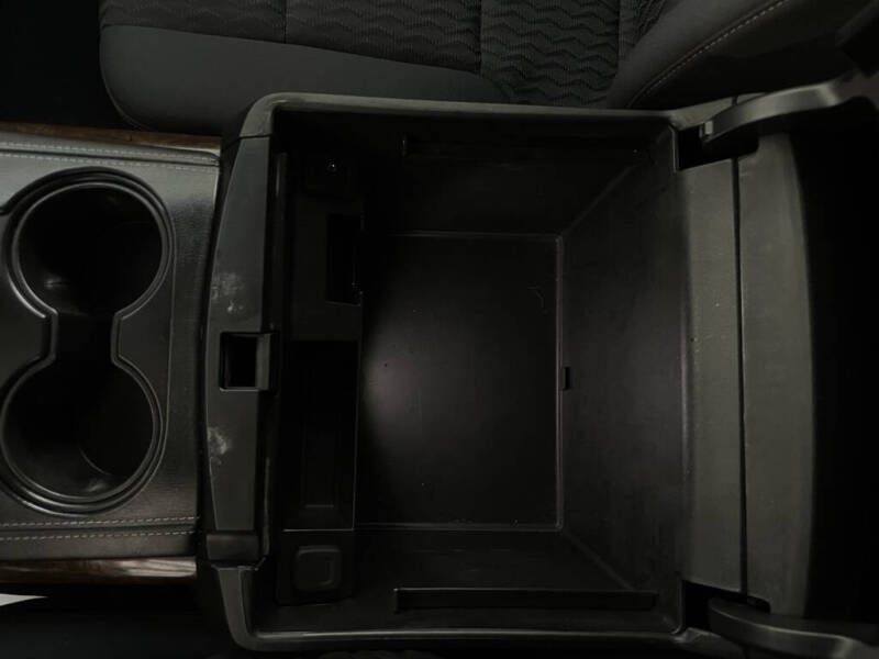 2020 Chevrolet Tahoe LS