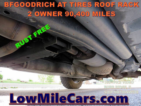 2008 Land Rover Range Rover Sport HSE