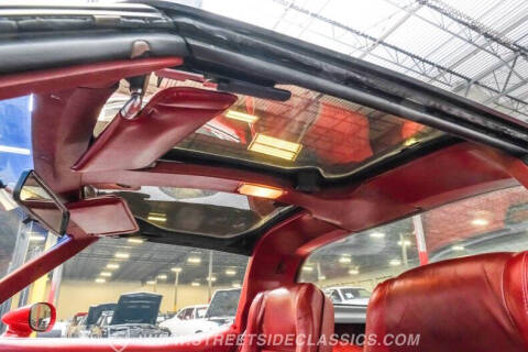 1982 Chevrolet Corvette