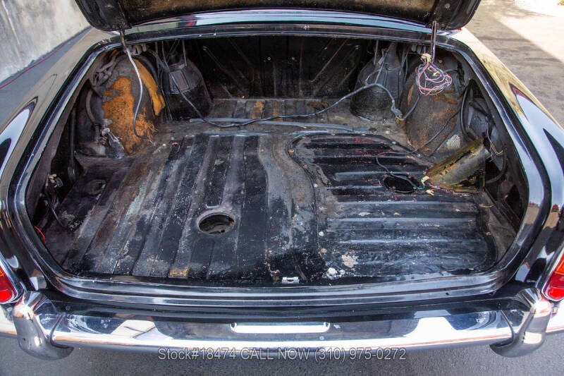 1971 Rolls-Royce Silver Shadow