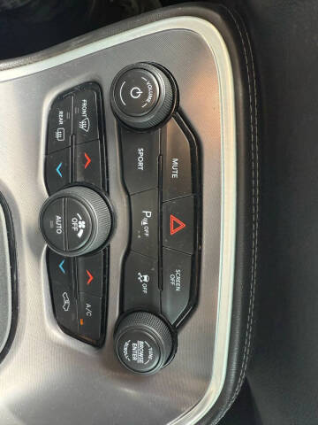 2020 Dodge Challenger