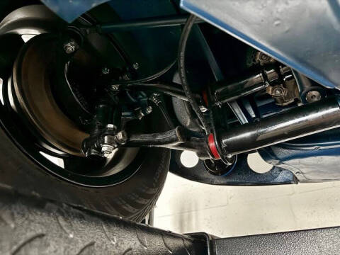 1959 Volkswagen Beetle