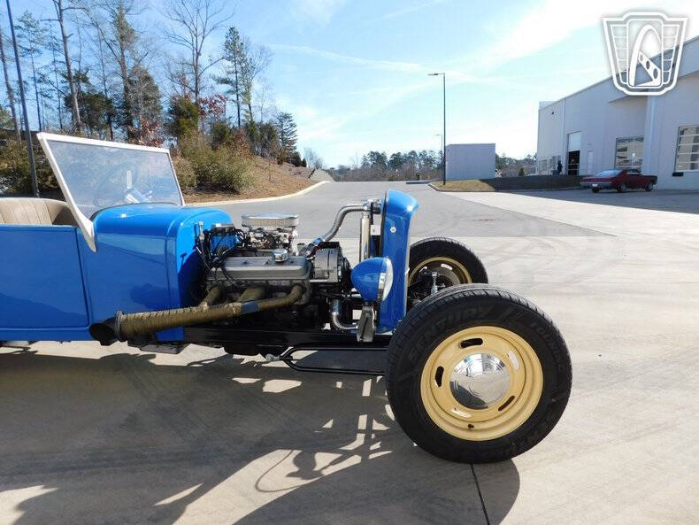 1927 Ford Model T