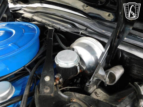 1966 Ford Thunderbird