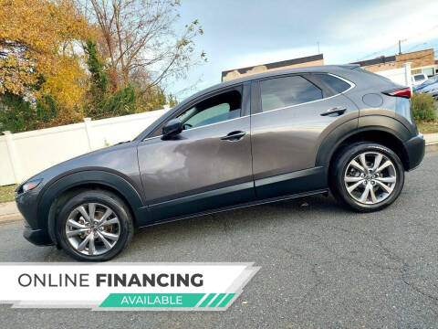 2020 Mazda CX-30 Preferred