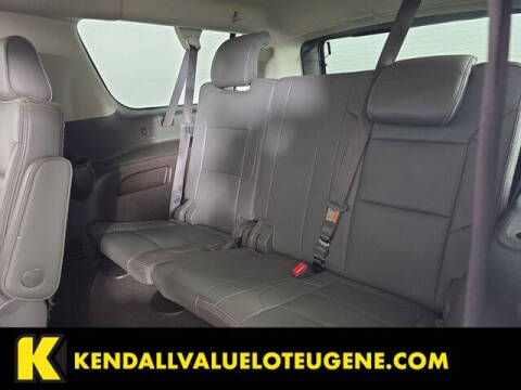 2019 GMC Yukon XL Denali