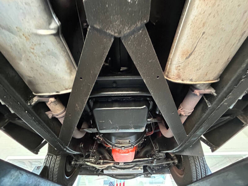 1956 Ford Thunderbird