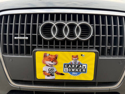 2012 Audi Q5 2.0T quattro Premium Plus