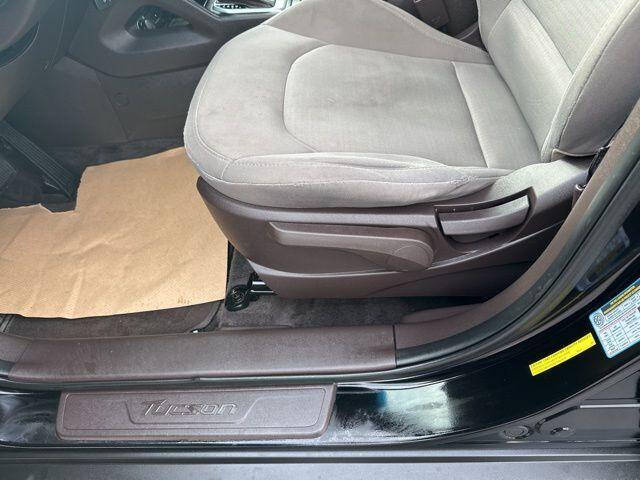 2014 Hyundai Tucson GLS