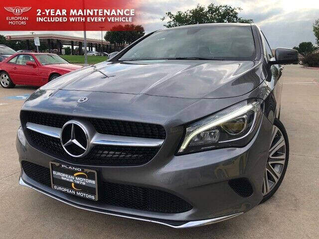 Mercedes Benz For Sale In Dallas Tx Carsforsale Com