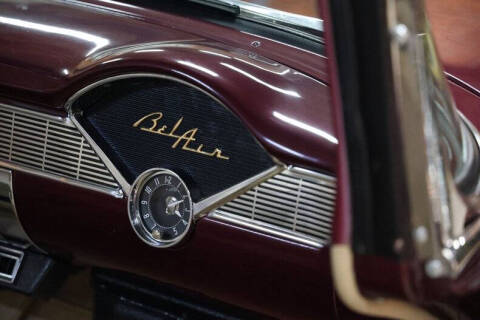 1956 Chevrolet Bel Air