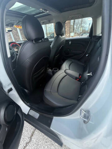 2016 MINI Hardtop 4 Door Cooper