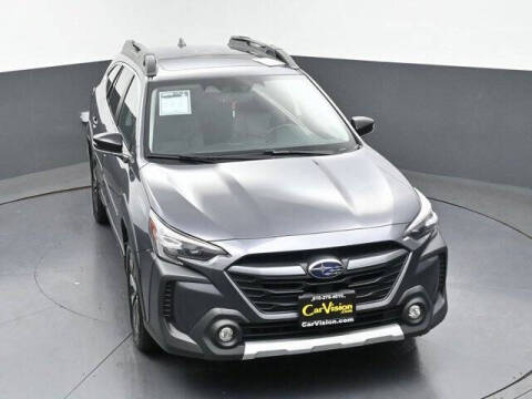 2023 Subaru Outback Limited XT