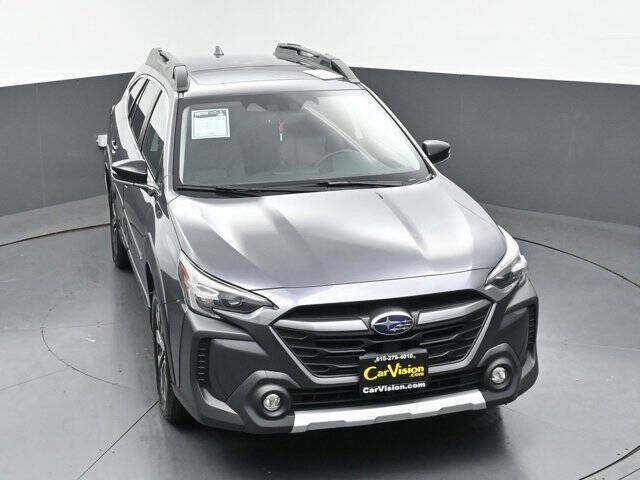 2023 Subaru Outback Limited XT
